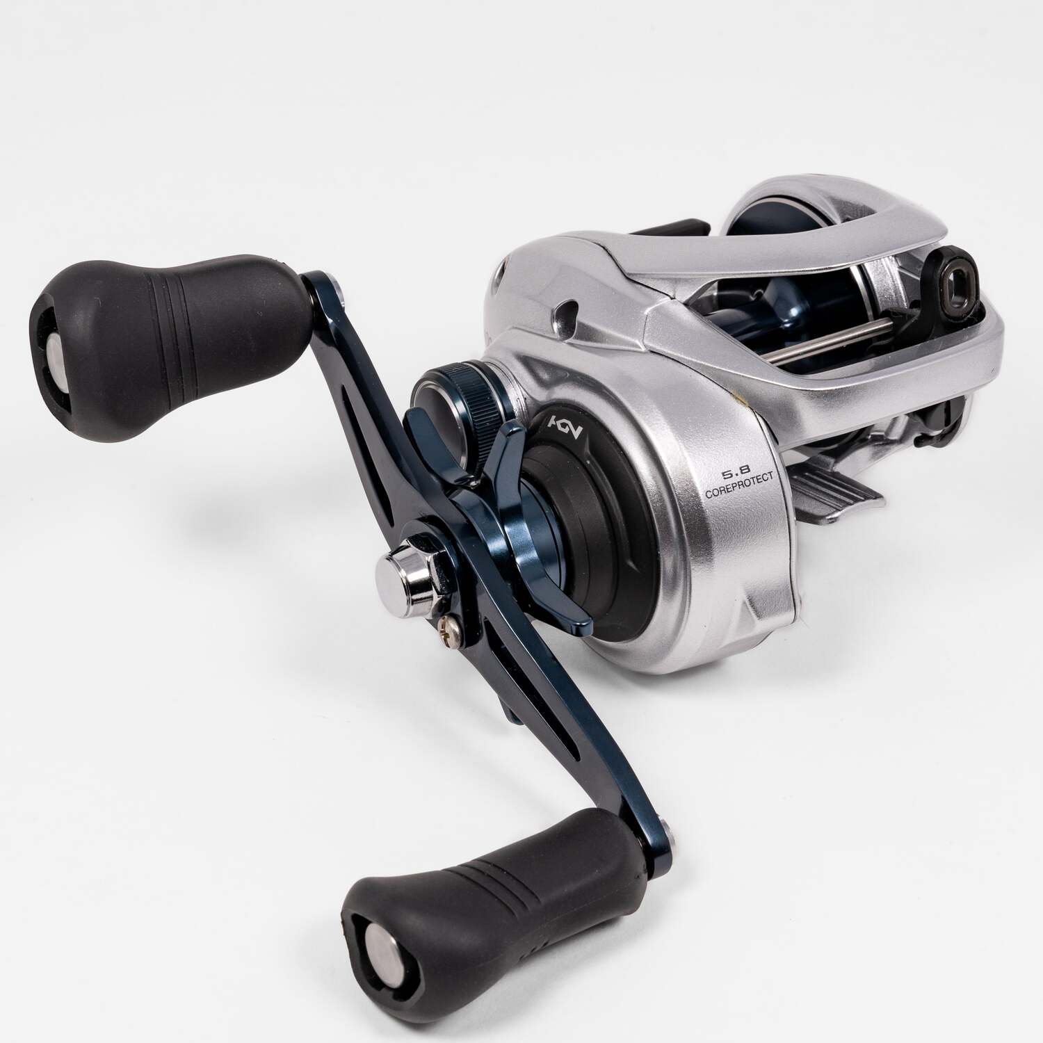 Shimano Tranx Baitcasting Reel Shimano Tranx Baitcasting Reel