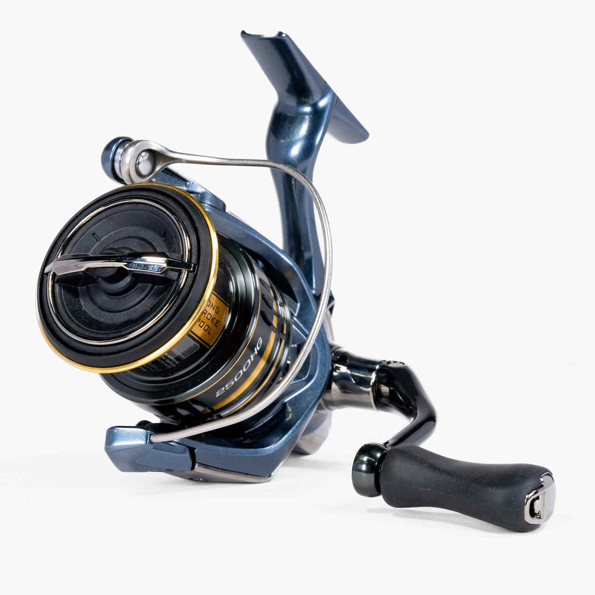 Shimano 2021 Ultegra 2500 Spinning Reels – J&H Tackle
