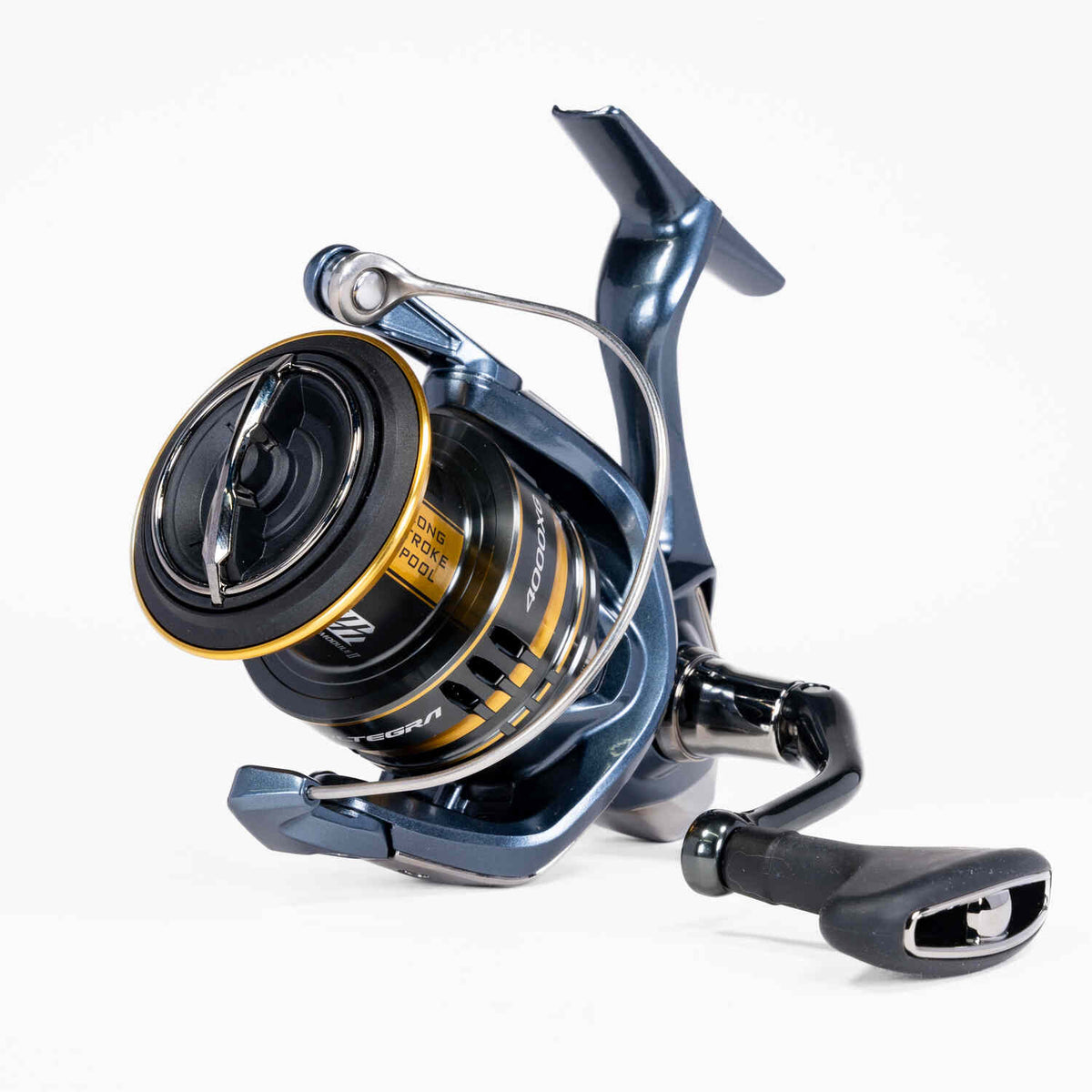 Shimano 2021 Ultegra 4000 Spinning Reels – J&H Tackle