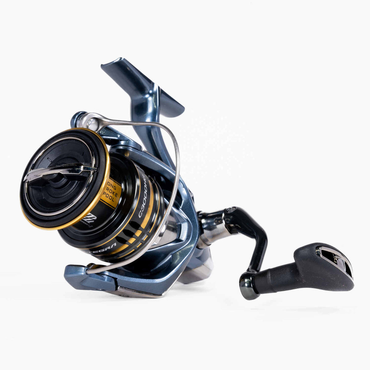 Shimano 2021 Ultegra 3000 Spinning Reels – J&H Tackle