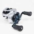 Shimano Tranx 401 Low Profile Baitcasting Reels
