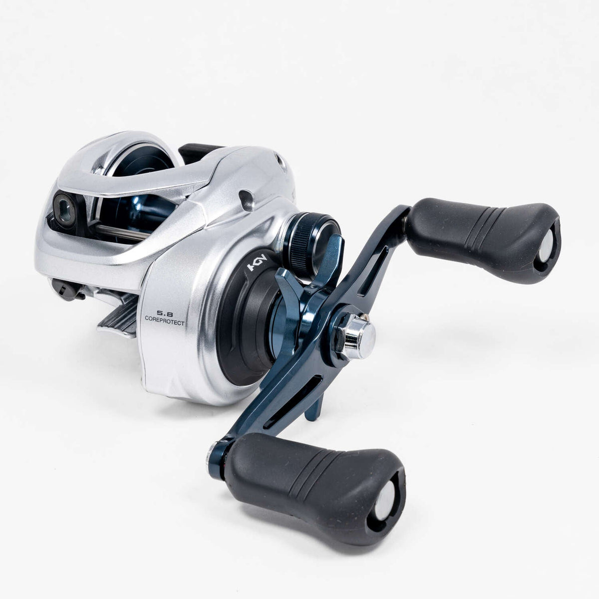 Shimano Tranx Reel