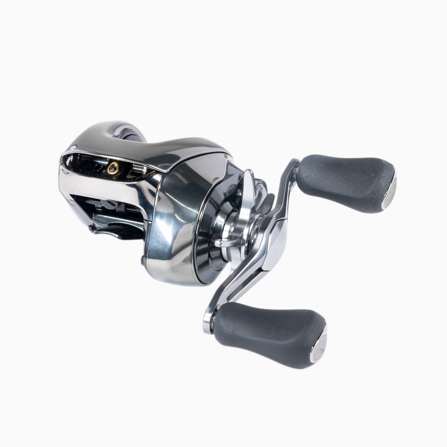 Shimano 2025 Antares 100 B Baitcasting Reels 101