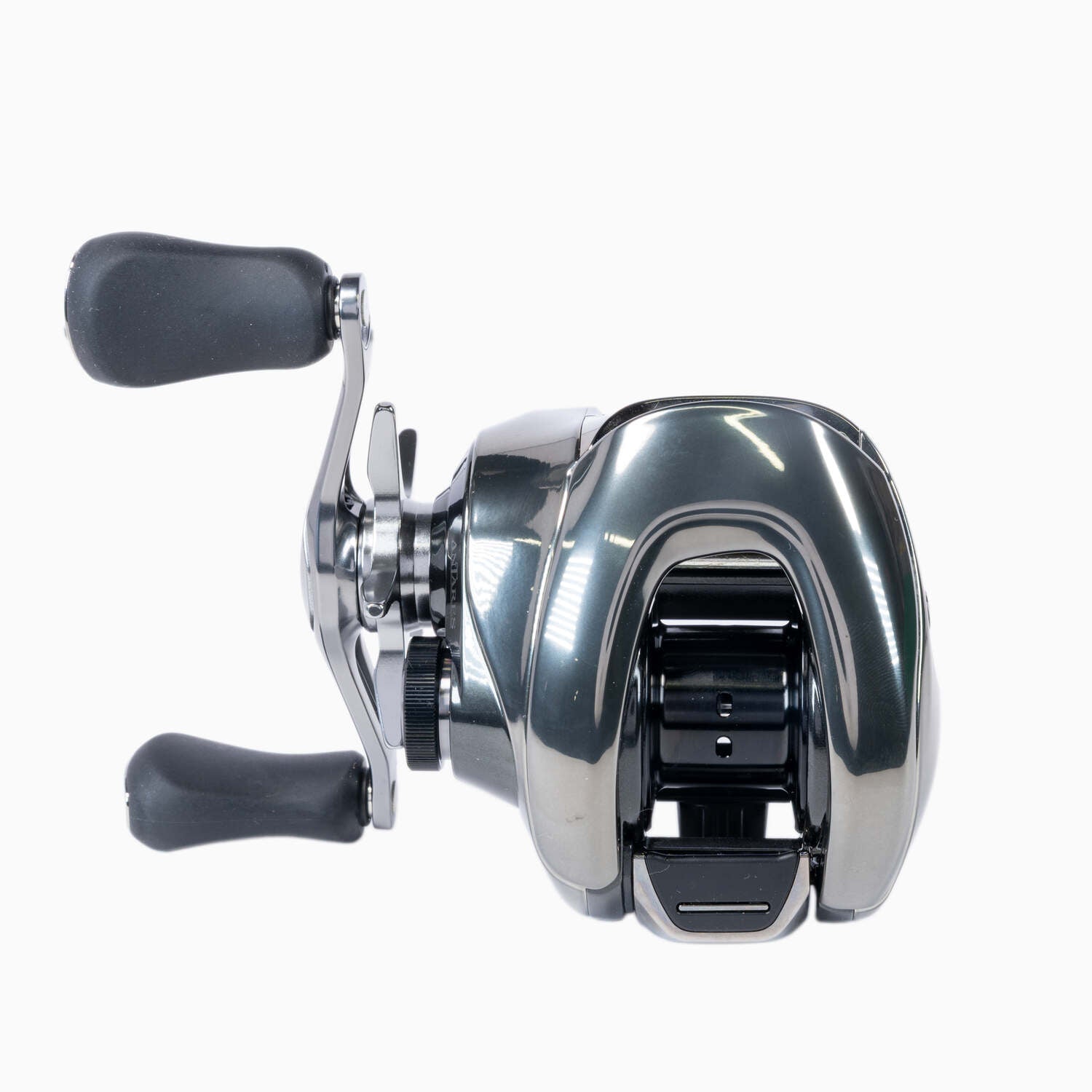 Shimano 2025 Antares 100 B Baitcasting Reels 101 Top