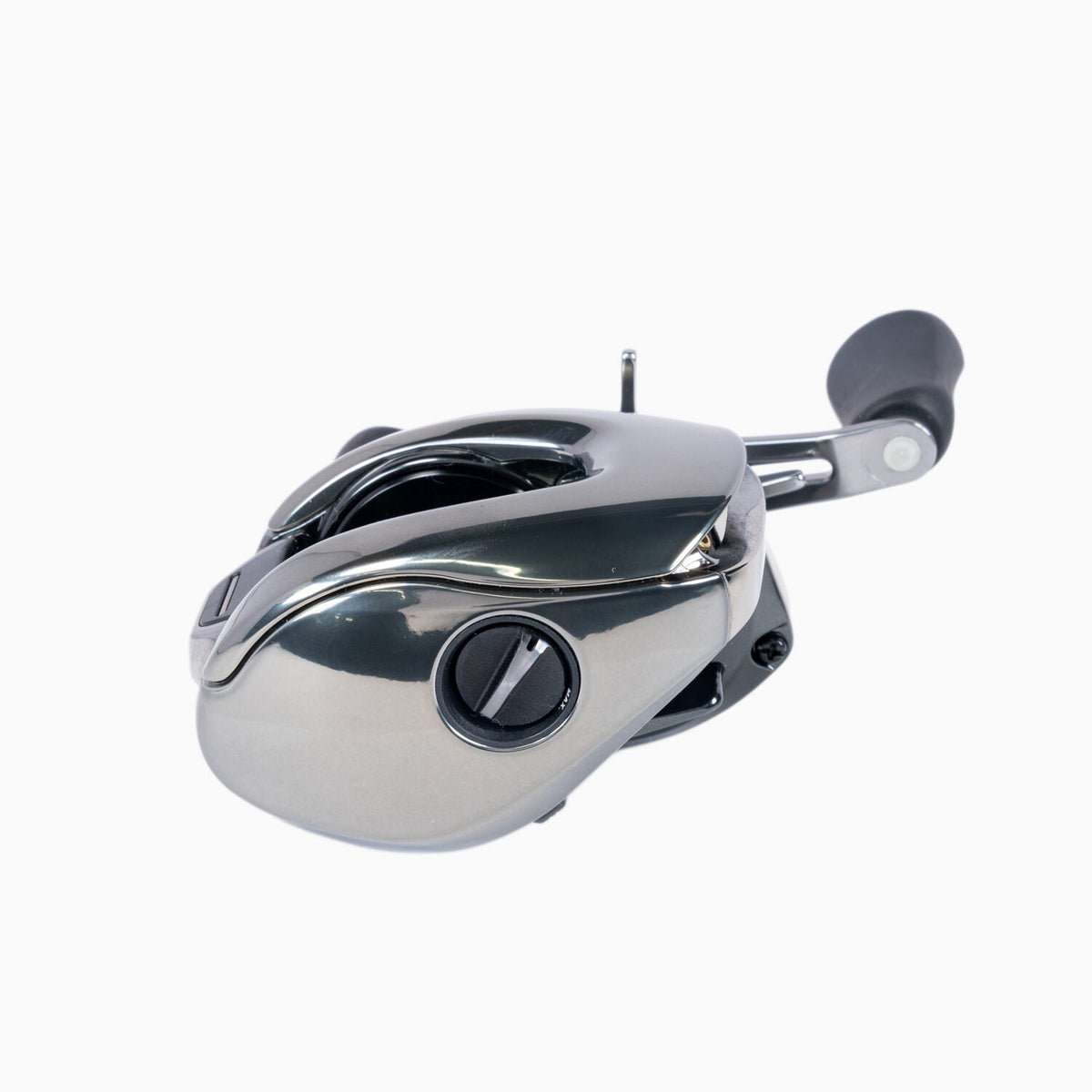Shimano 2025 Antares 100 B Baitcasting Reels 101;Shimano 2025 Antares 100 B Baitcasting Reels 101 Handle;Shimano 2025 Antares 100 B Baitcasting Reels 101 Top;Shimano 2025 Antares 100 B Baitcasting Reels 101 Sideplate