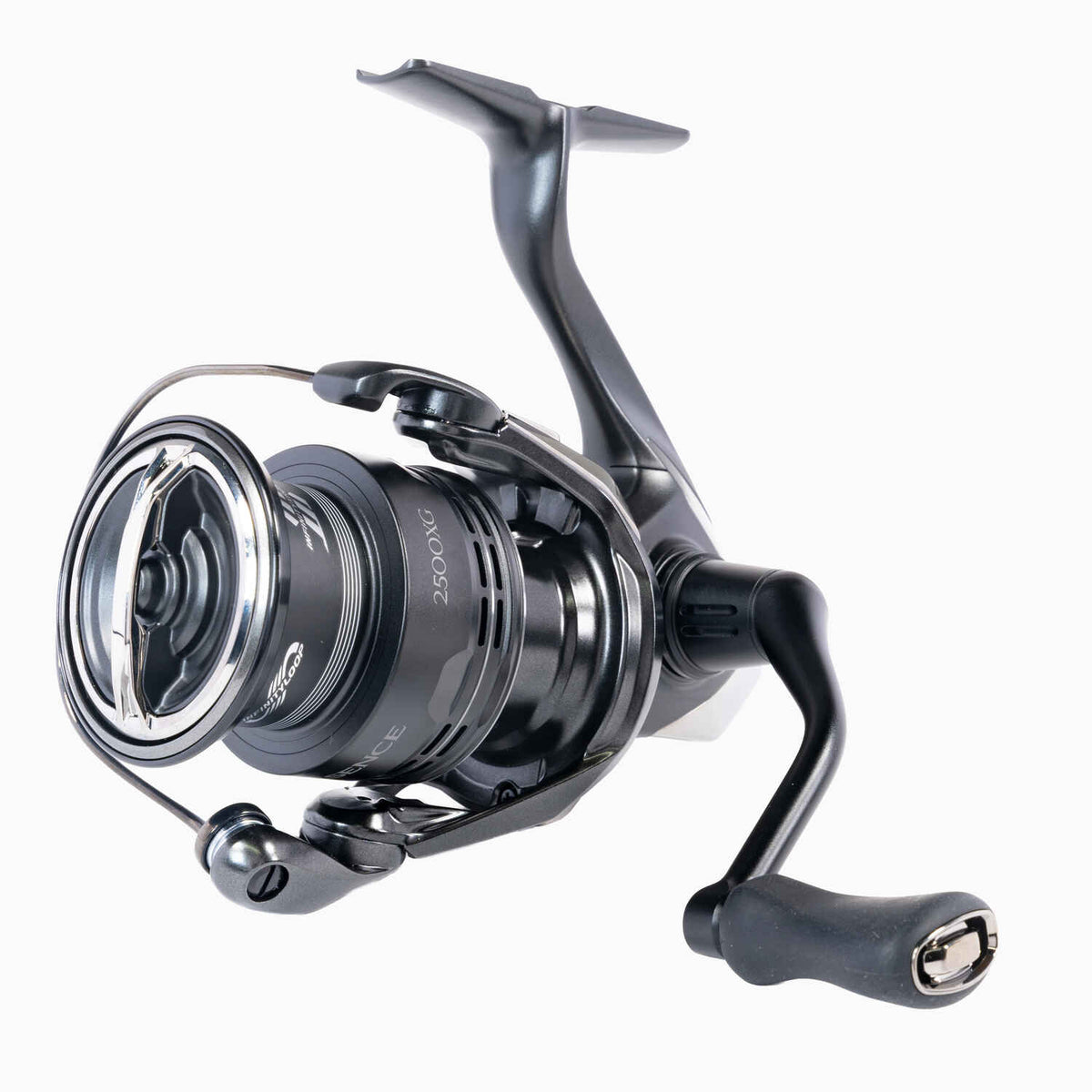 Shimano 2025 Exsence B Spinning Reels 2500