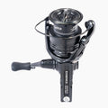 Shimano 2025 Exsence B Spinning Reels 2500;Shimano 2025 Exsence B Spinning Reels 2500 Handle;Shimano 2025 Exsence B Spinning Reels 2500 Sideplate;Shimano 2025 Exsence B Spinning Reels 2500 Foot