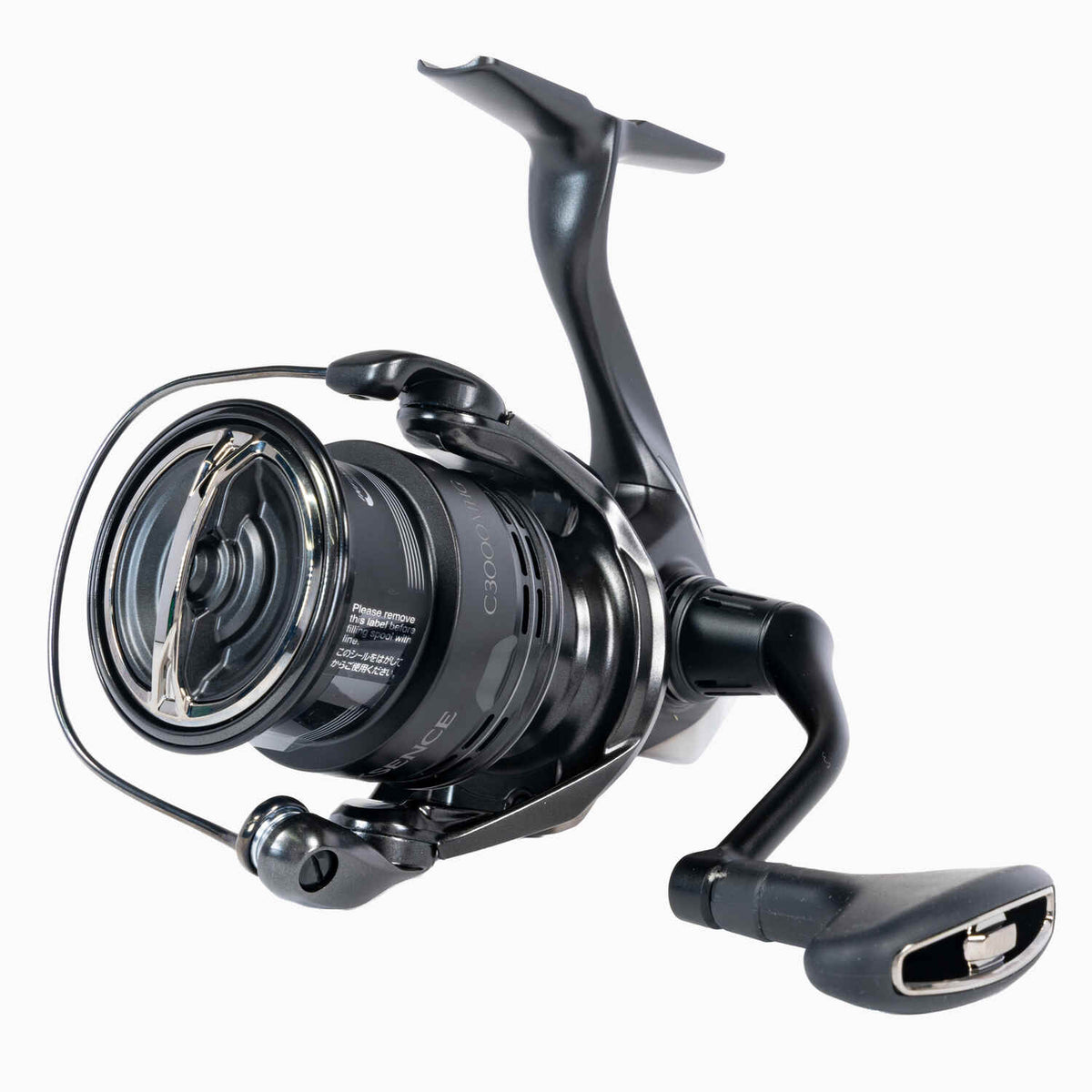 Shimano 2025 Exsence B Spinning Reels 3000