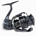 Shimano 2025 Exsence B Spinning Reels 3000 Sideplate