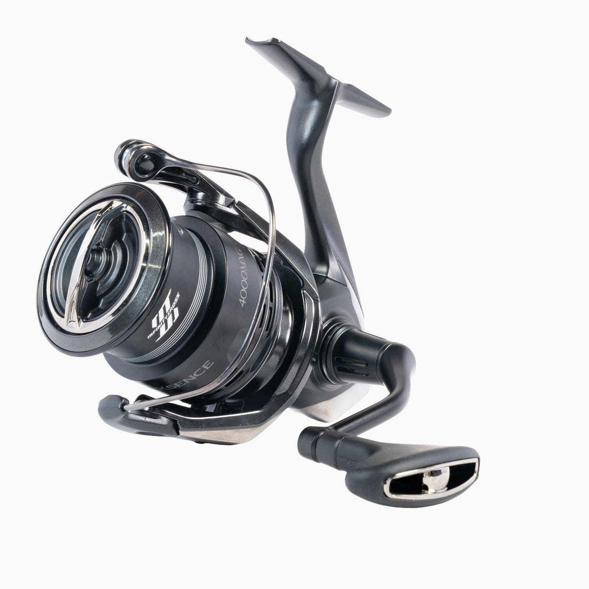 Shimano 2025 Exsence B Spinning Reels 4000