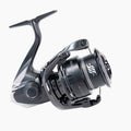 Shimano 2025 Exsence B Spinning Reels 4000 Sideplate