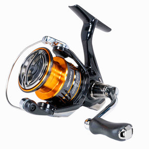 Shimano NEXAVE 2500 FJ Spinning Reels