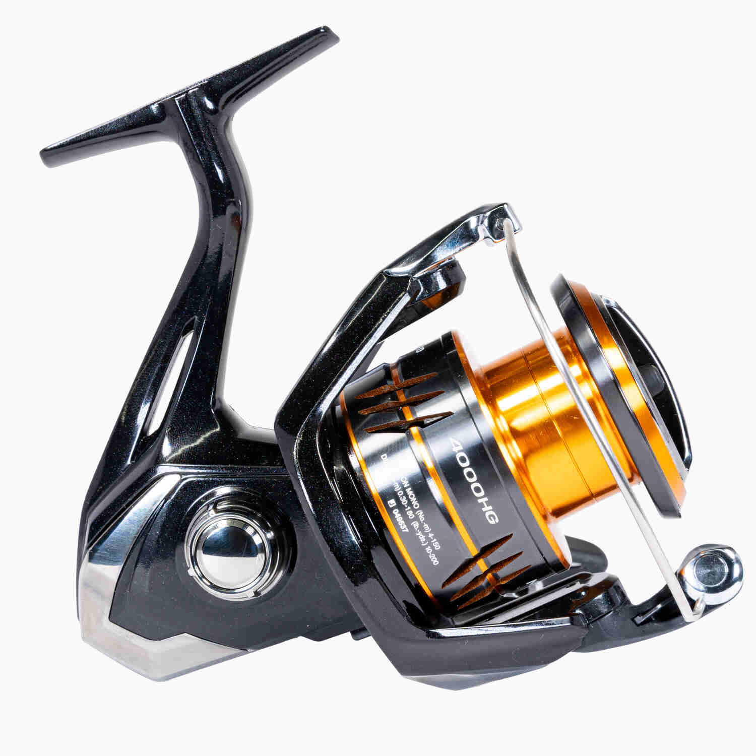 Shimano NEX1000FJ Nexave FJ Spinning Reel