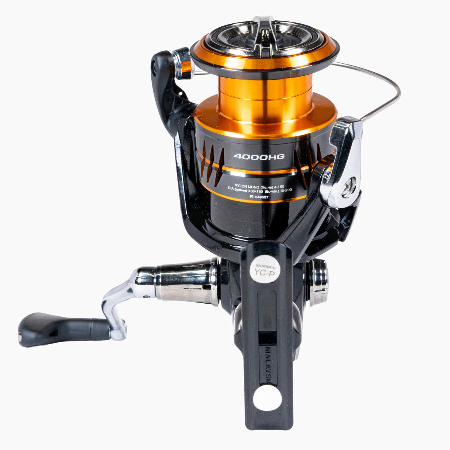 Shimano NEX1000FJ Nexave FJ Spinning Reel