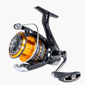 Shimano NEXAVE 4000 FJ Spinning Reels