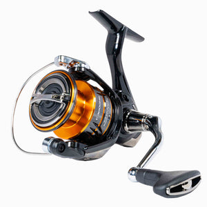Shimano NEXAVE 3000 FJ Spinning Reels