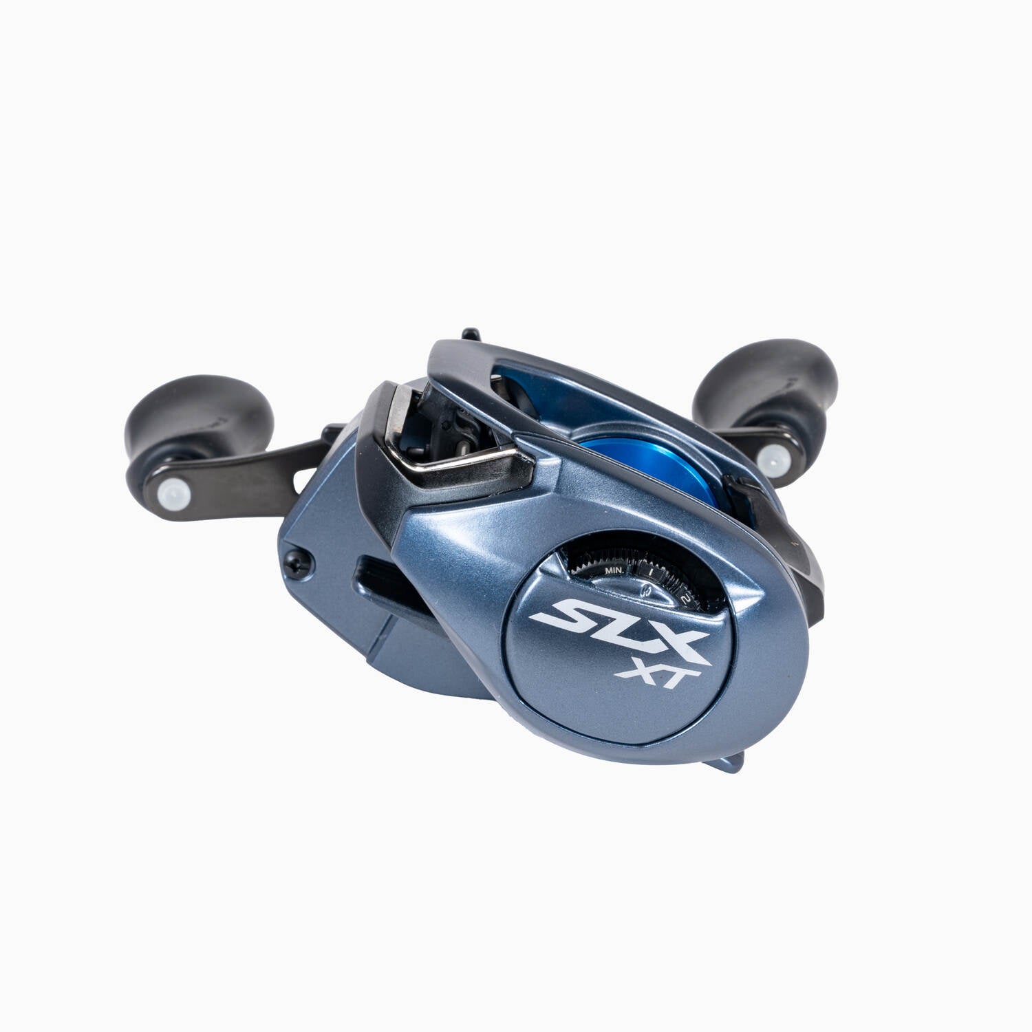 Shimano SLX XT A Baitcasting Reels - J&H Tackle