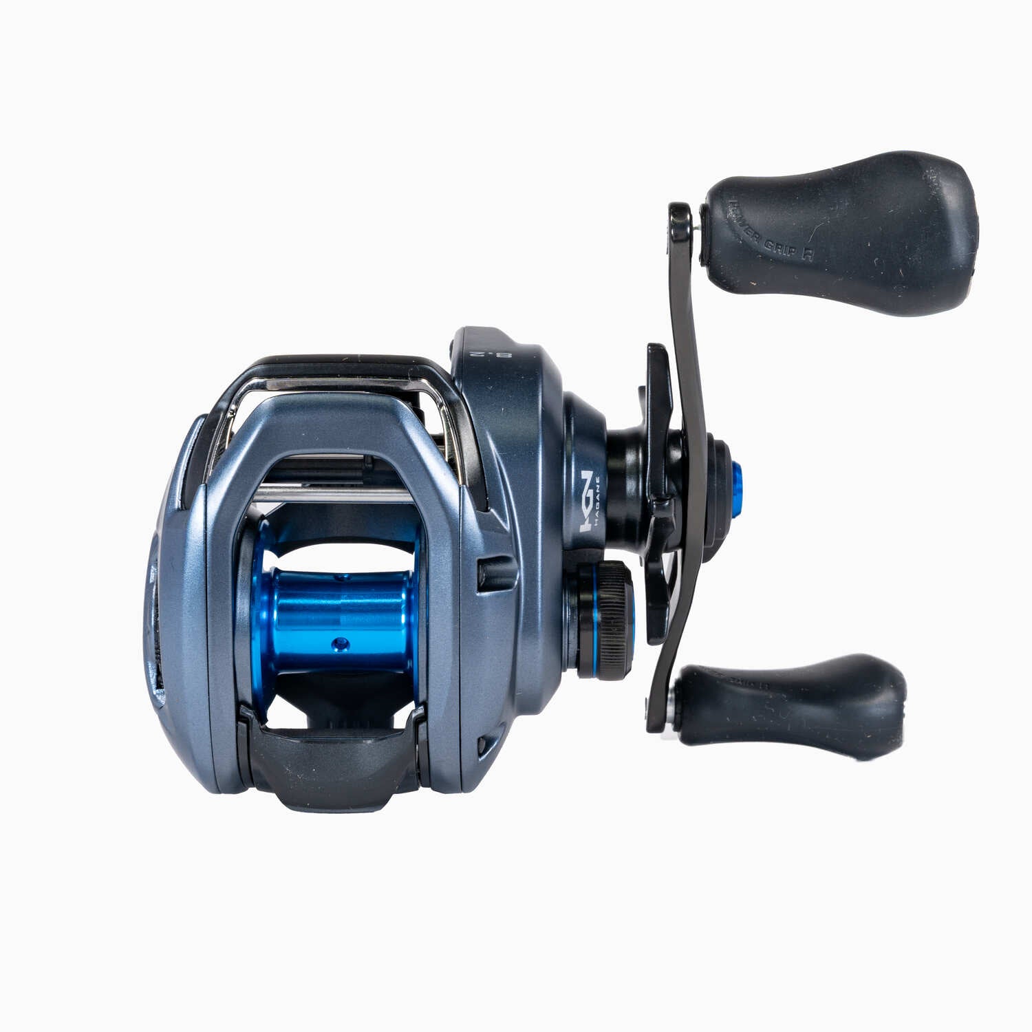 SHIMANO SLX XT 150XG 海外モデル Shimano SLX XT A Baitcasting Reels - J&H Tackle