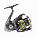 Shimano 2025 Sustain FK Spinning Reels 2500 Sideplate