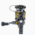 Shimano 2025 Sustain FK Spinning Reels 2500;Shimano 2025 Sustain FK Spinning Reels 2500 Handle;Shimano 2025 Sustain FK Spinning Reels 2500 Sideplate;Shimano 2025 Sustain FK Spinning Reels 2500 Foot;Shimano_2025_Sustain_FK_Spinning_Reels
