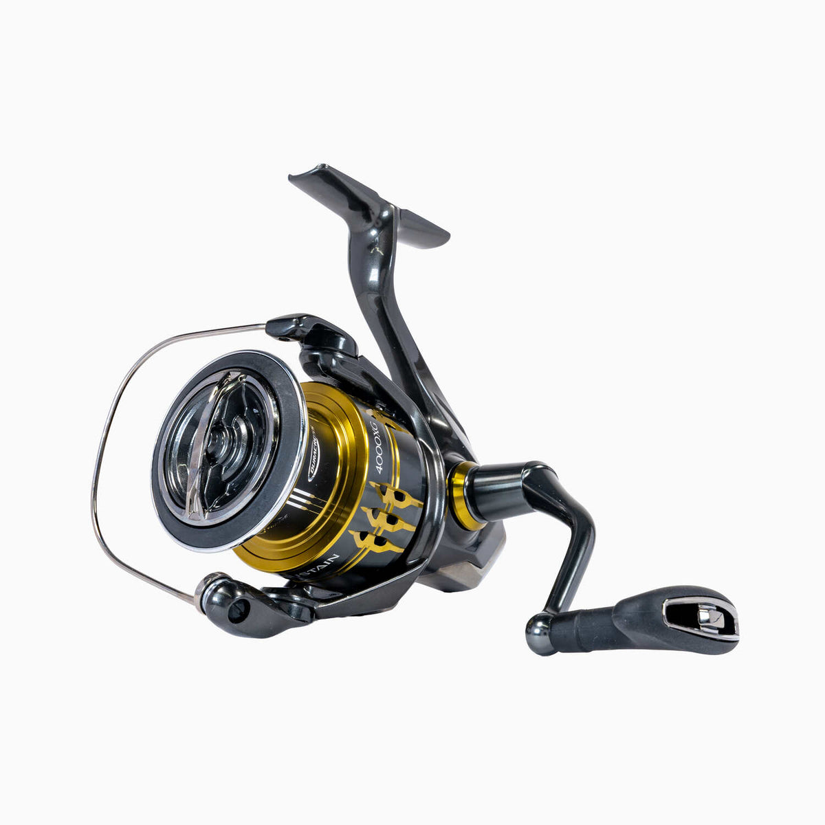 Shimano 2025 Sustain FK Spinning Reels 4000