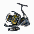Shimano 2025 Sustain FK Spinning Reels 4000;Shimano_2025_Sustain_FK_Spinning_Reels;Shimano 2025 Sustain FK Spinning Reels 4000 Handle;Shimano 2025 Sustain FK Spinning Reels 4000 Sideplate;Shimano 2025 Sustain FK Spinning Reels 4000 Foot