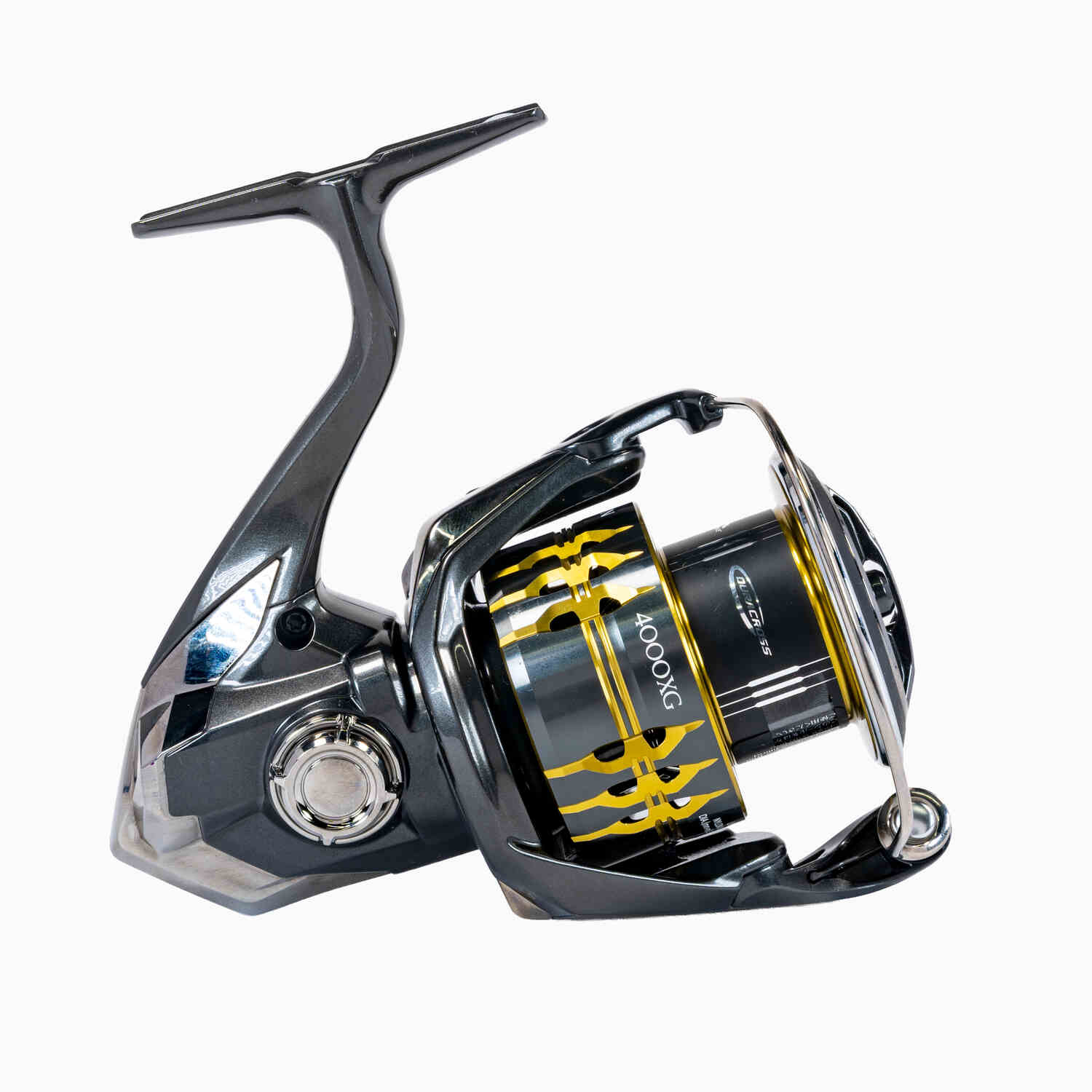 Shimano Sustain FK Spinning Reel Shimano Sustain FK Spinning Reel