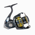Shimano 2025 Sustain FK Spinning Reels 4000 Sideplate