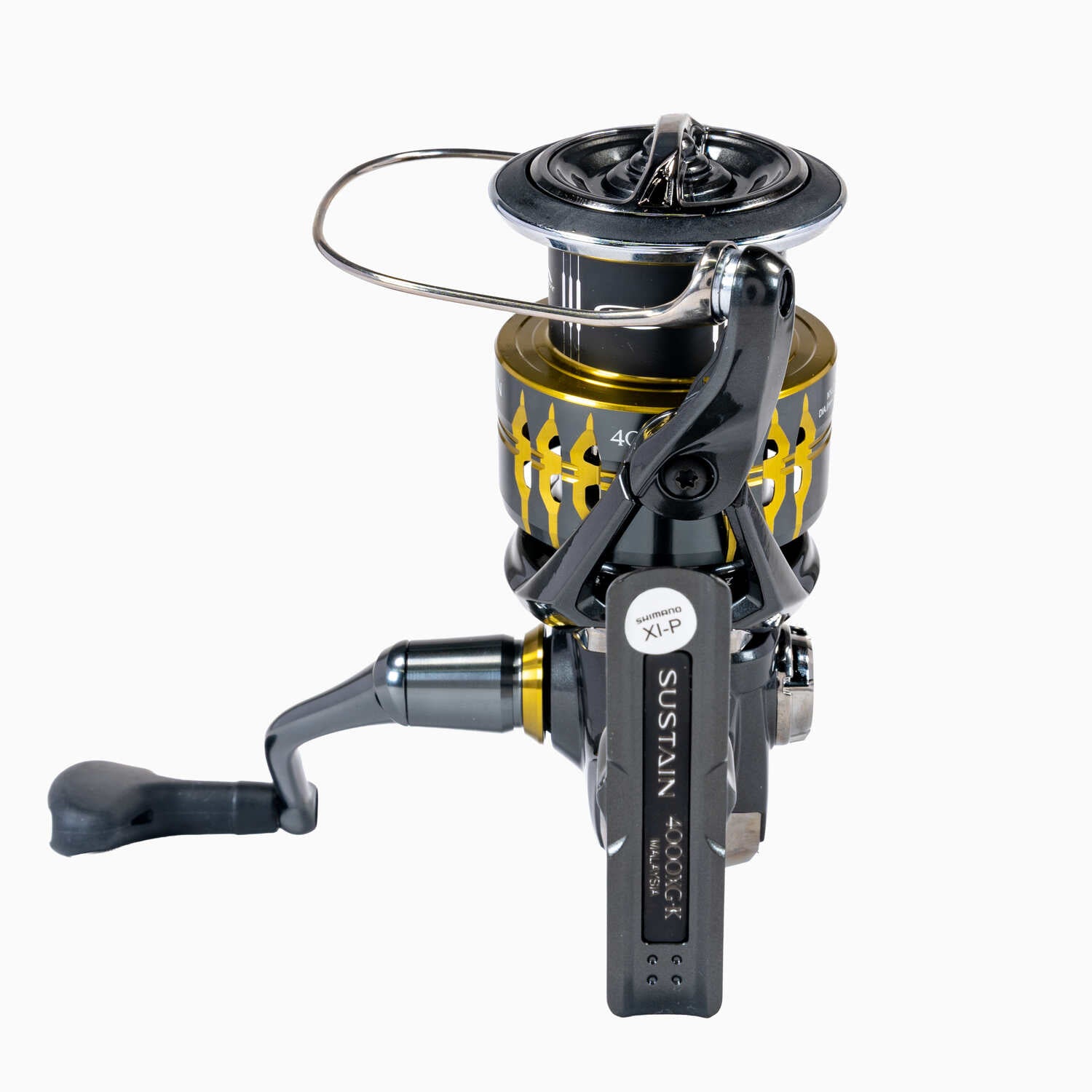 SHIMANO IG-HISPEED早潮 EV 15-330T&15-270T Shimano 2025 Sustain FK Spinning Reels - J&H Tackle