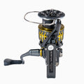 Shimano 2025 Sustain FK Spinning Reels 4000;Shimano_2025_Sustain_FK_Spinning_Reels;Shimano 2025 Sustain FK Spinning Reels 4000 Handle;Shimano 2025 Sustain FK Spinning Reels 4000 Sideplate;Shimano 2025 Sustain FK Spinning Reels 4000 Foot