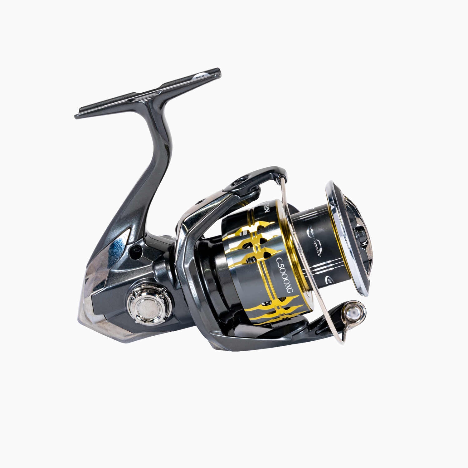 Shimano 2025 Sustain FK Spinning Reels – J&H Tackle