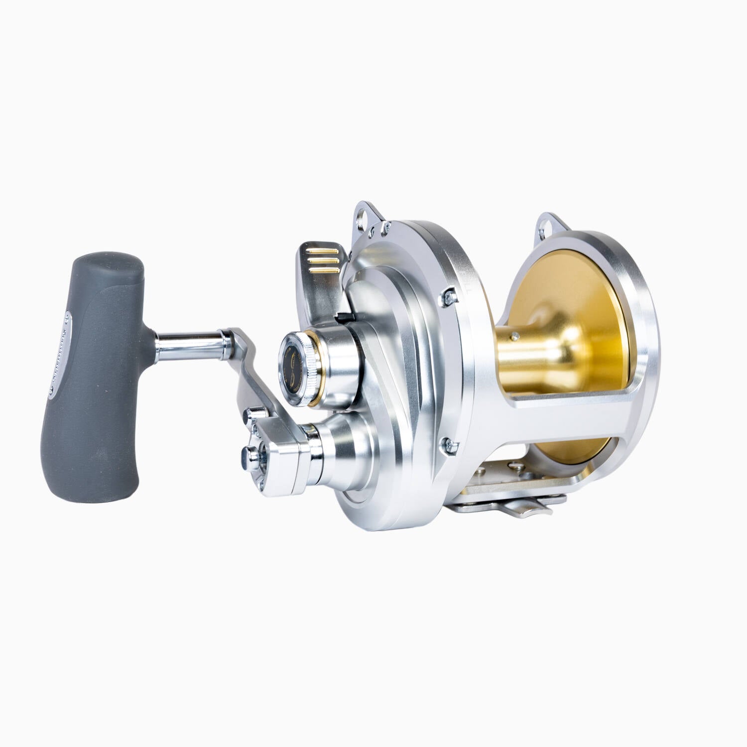 Shimano Talica A Two-Speed Lever Drag Reels - J&H Tackle