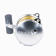 Shimano Talica 50 A 2-Speed Reel Sideplate