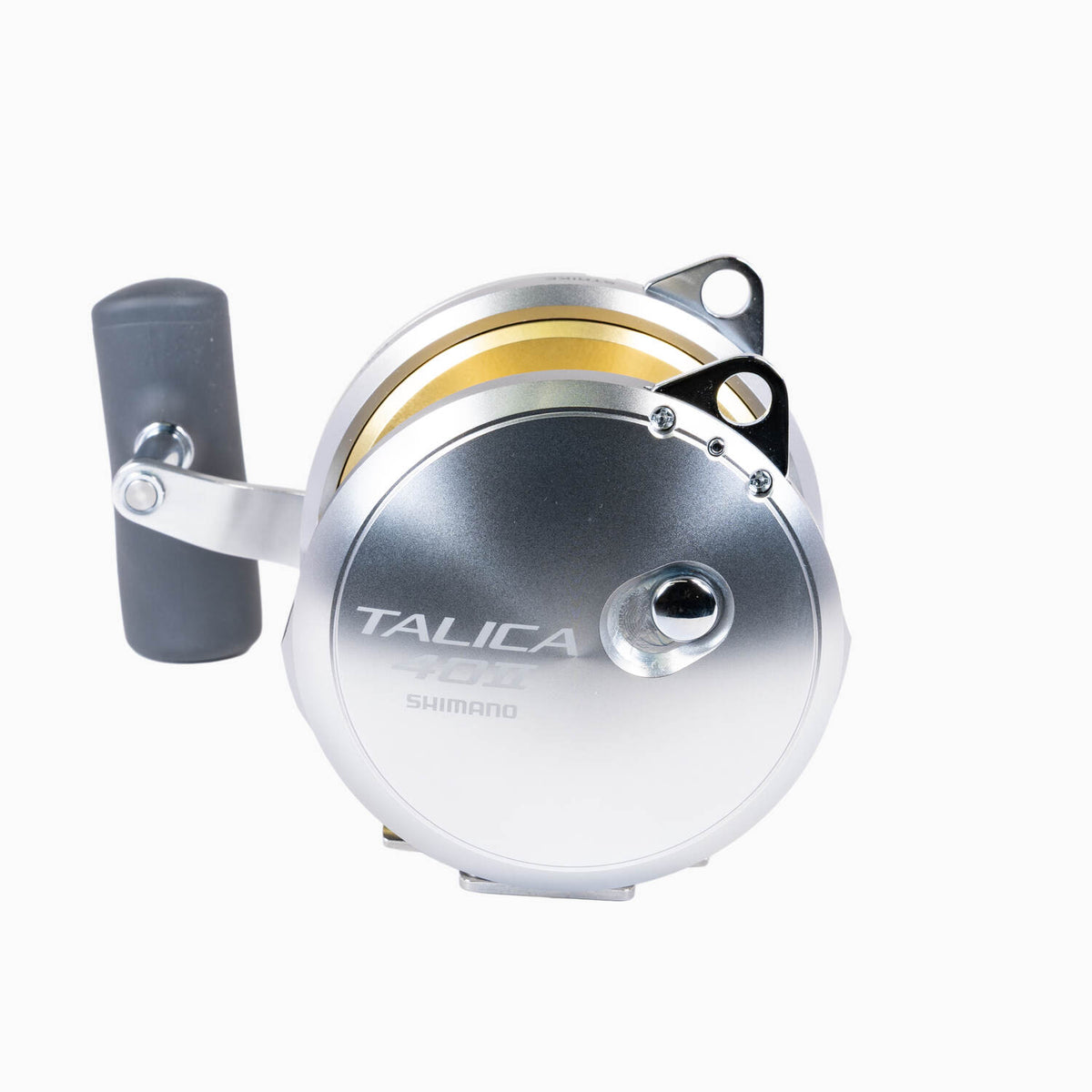 Shimano Talica 50 A 2-Speed Reel Sideplate