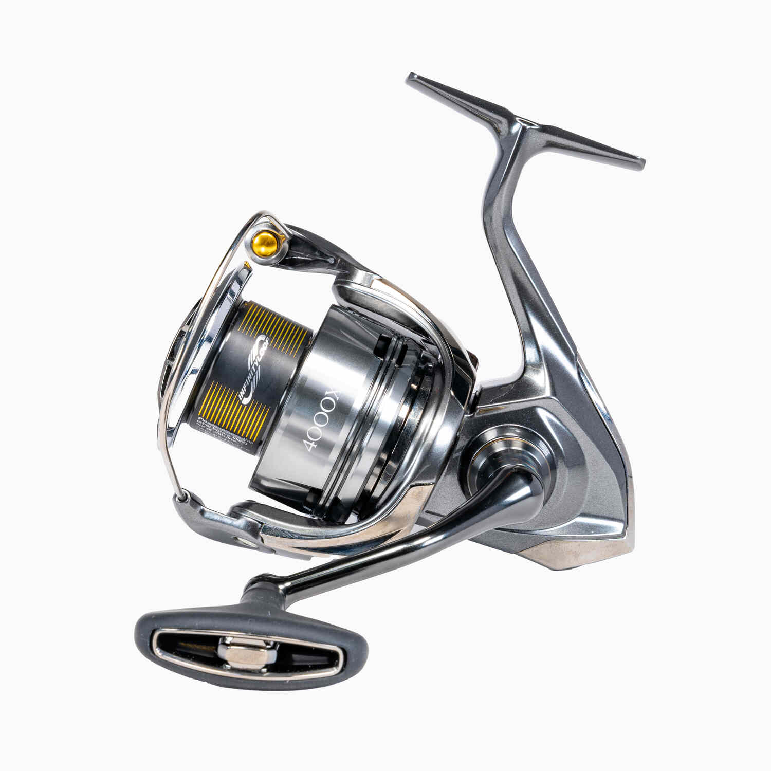 Shimano TPC5000XGFE Twinpower FE Spinning Reel Shimano TPC5000XGFE Twinpower FE Spinning Reel