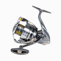 Shimano Twin Power FE 2024 4000 Spinning Reel Handle