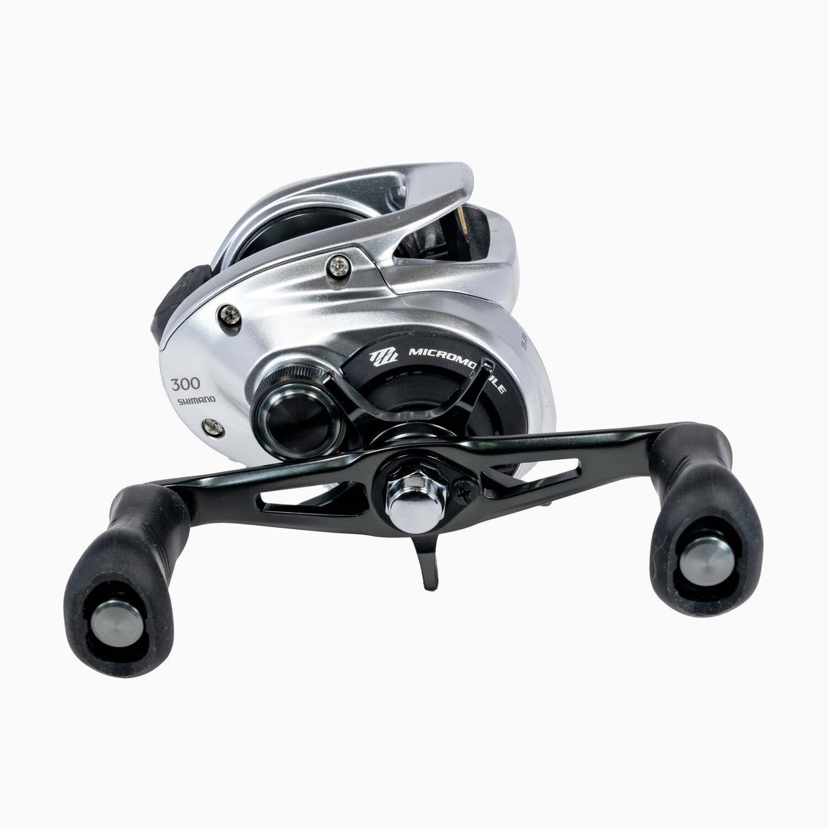 Shimano Tranx 300 B Baitcasting Reel Handle