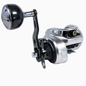 Shimano Tranx B Low Profile Baitcasting Reels
