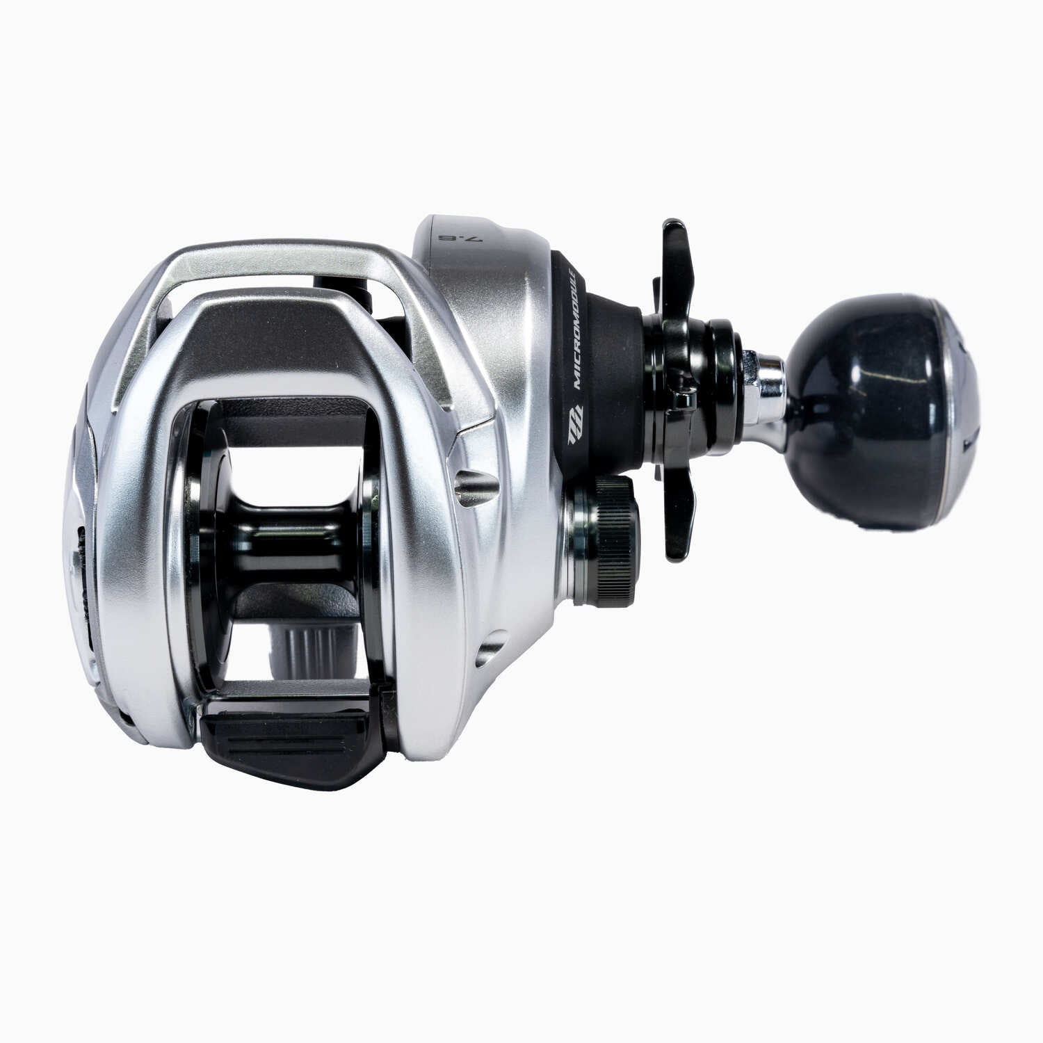 Shimano Tranx 400 B Baitcasting Reel
