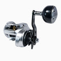 Shimano Tranx 301 HG B Baitcasting Reel
