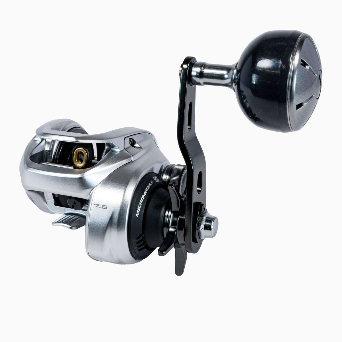 Shimano Tranx 301 HG B Baitcasting Reel