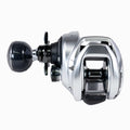 Shimano Tranx 301 HG B Baitcasting Reel Top