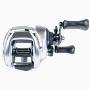 Shimano Tranx 400 B Baitcasting Reel Top