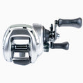 Shimano Tranx 400 B Baitcasting Reel Handle;Shimano Tranx 400 B Baitcasting Reel Sideplate;Shimano Tranx 400 B Baitcasting Reel Top;Shimano Tranx 400 B Baitcasting Reel