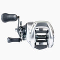 Shimano Tranx 401 B Baitcasting Reel Top
