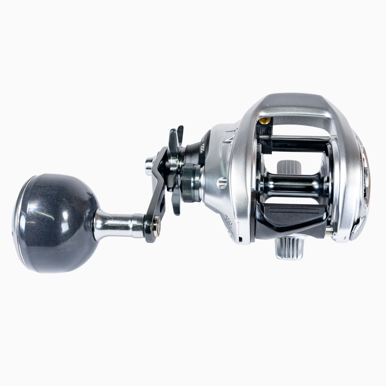 Shimano Tranx B Baitcasting Reel TRX401HGB