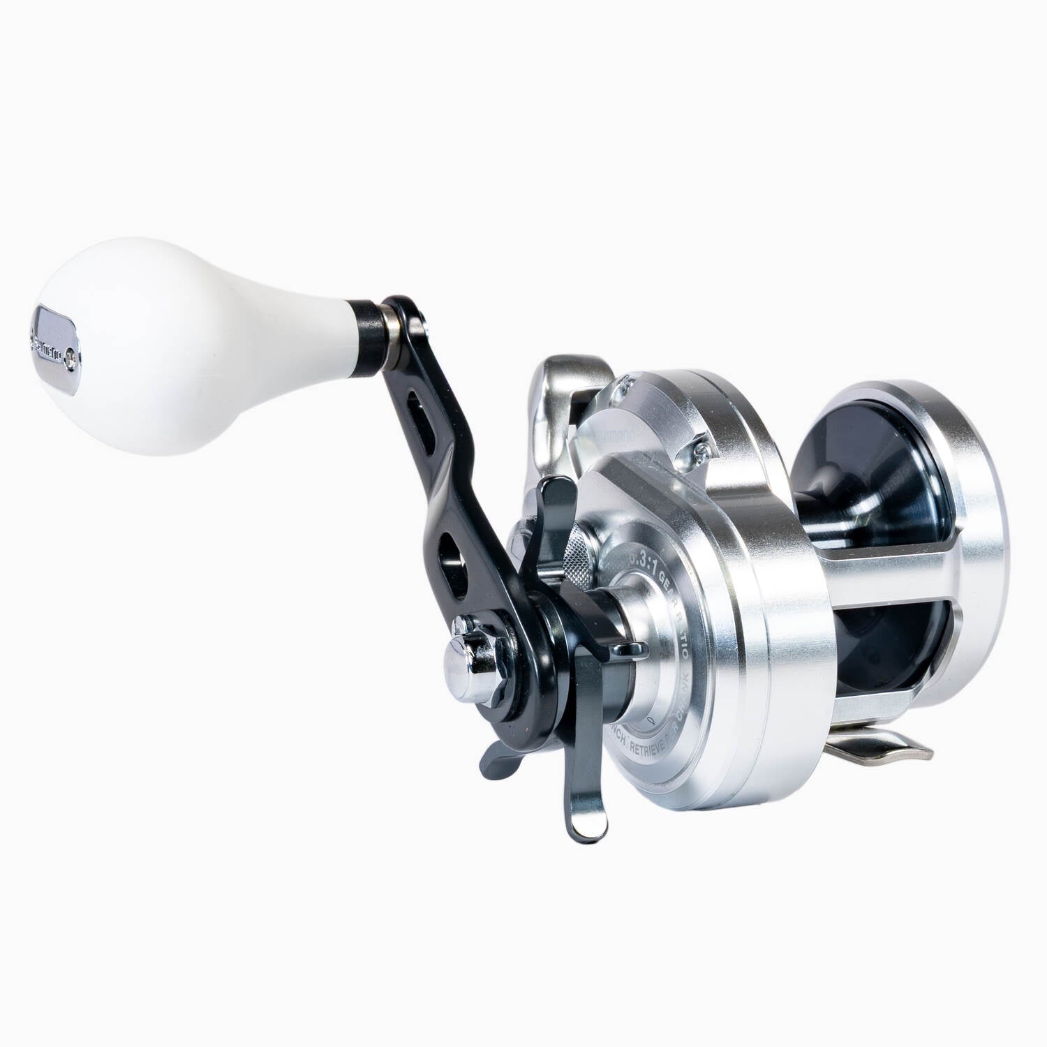 Shimano Trinidad A Reels 12A