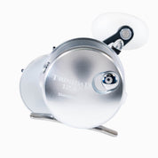 Shimano Trinidad A Reels 12A Sideplate