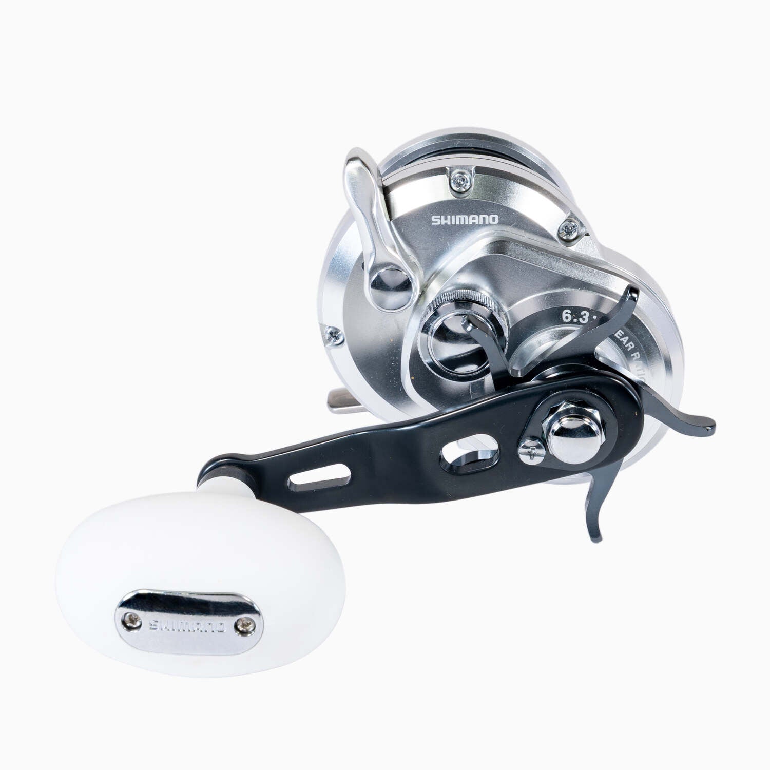 Shimano Trinidad A Reels 12A Handle