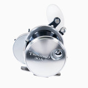 Shimano Trinidad A Reels 30A Sideplate
